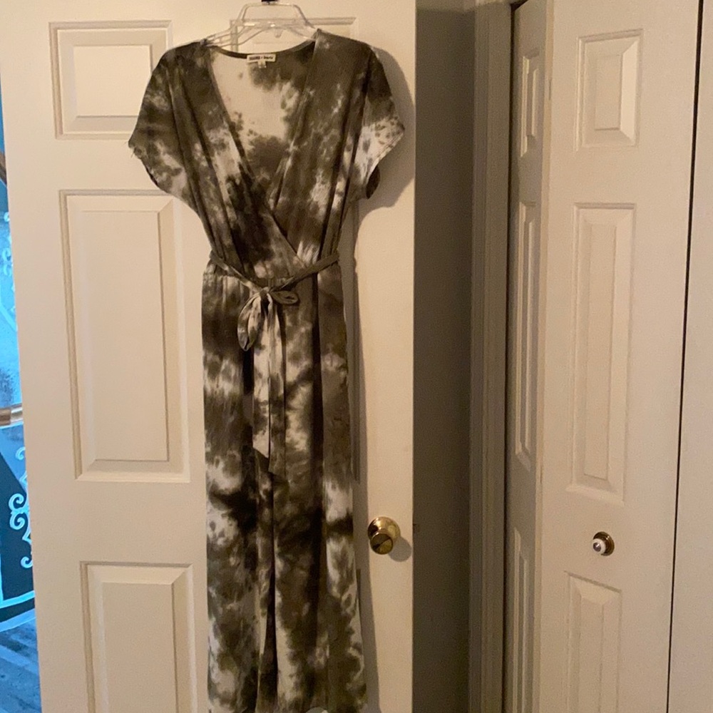 Jumpsuit